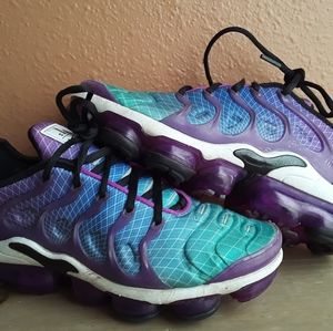 Nike vapormax plus 7